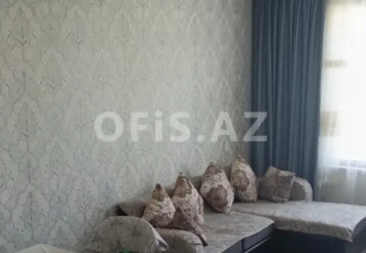 8 otaqlı mənzil Satılır, Biləcəri qəs., Binəqədi, Bakı