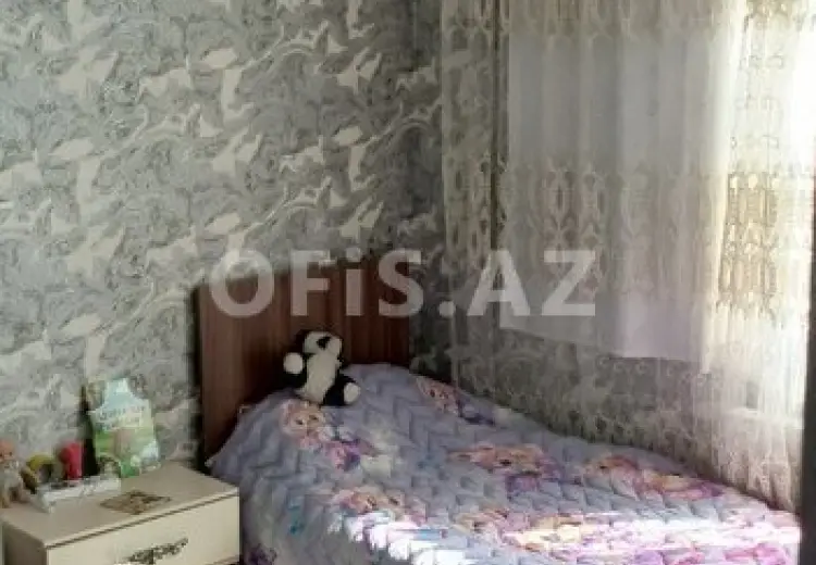 8 otaqlı mənzil Satılır, Biləcəri qəs., Binəqədi, Bakı