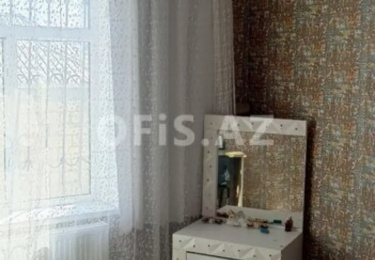 8 otaqlı mənzil Satılır, Biləcəri qəs., Binəqədi, Bakı