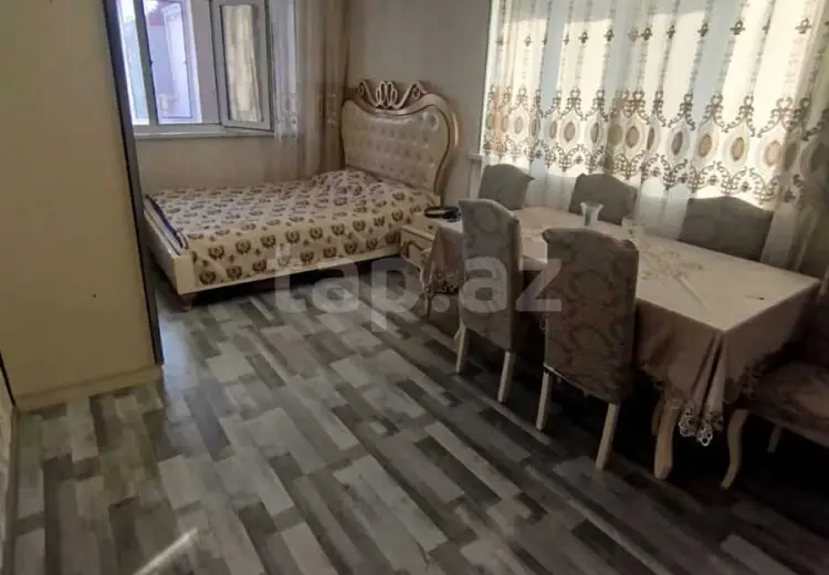 1 otaqlı mənzil , Sumqayıt
