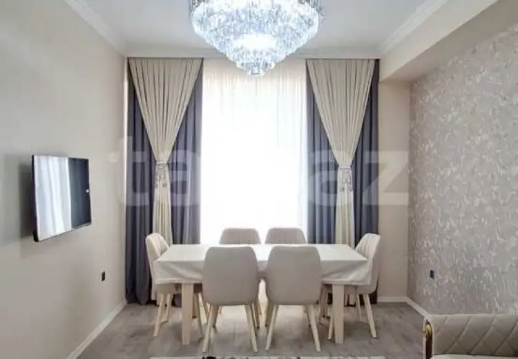 2 otaqlı mənzil , Xırdalan