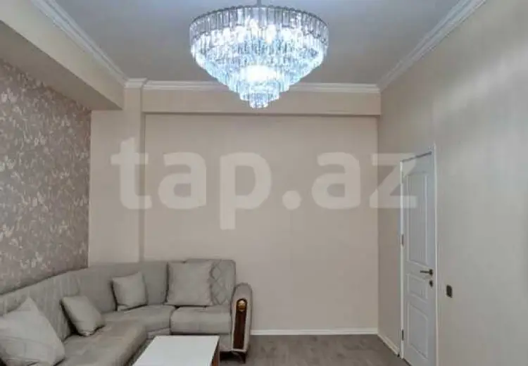 2 otaqlı mənzil , Xırdalan
