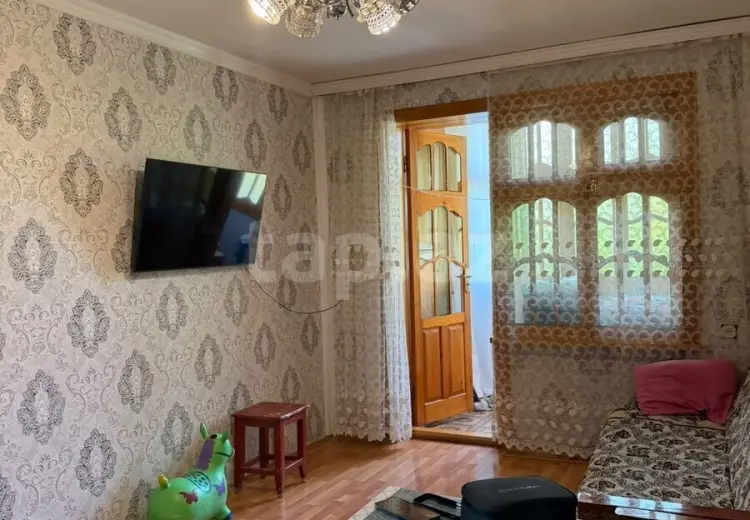 2 otaqlı mənzil , Mingəçevir