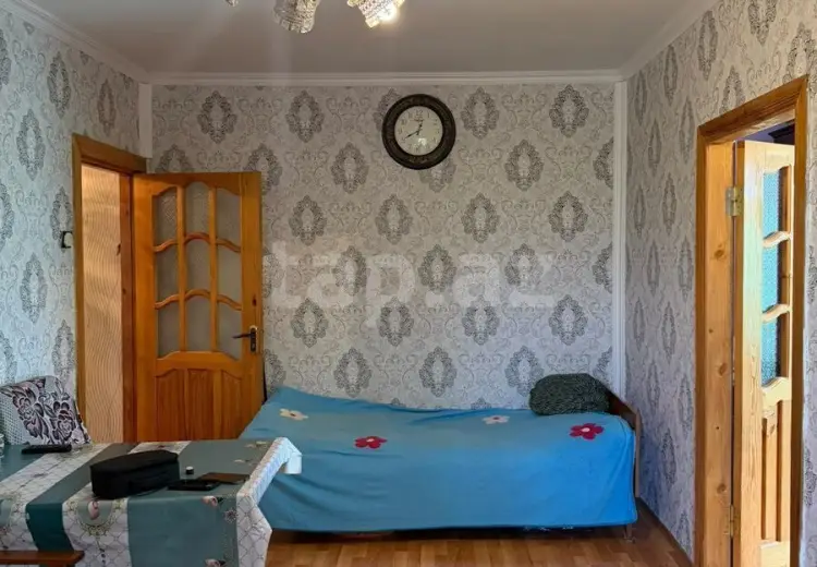 2 otaqlı mənzil , Mingəçevir