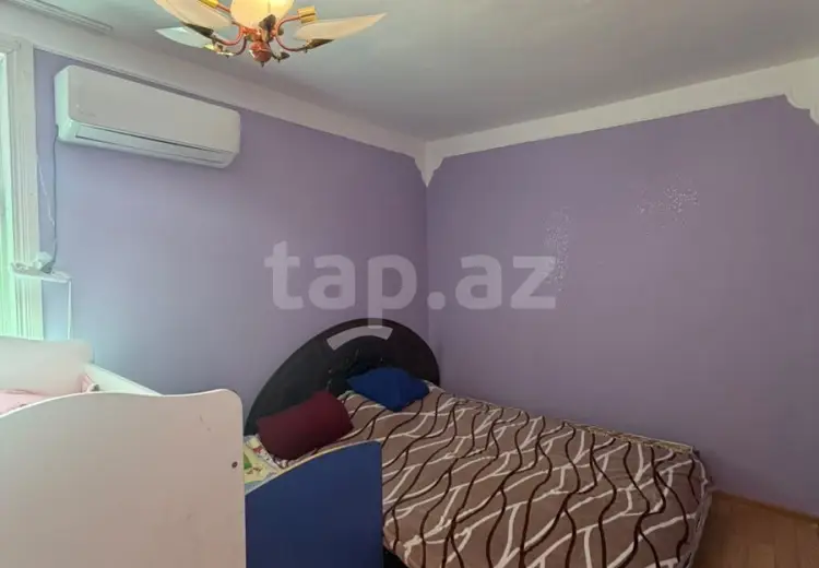 2 otaqlı mənzil , Mingəçevir