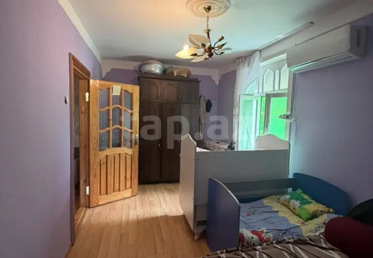 2 otaqlı mənzil , Mingəçevir