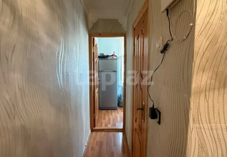 2 otaqlı mənzil , Mingəçevir