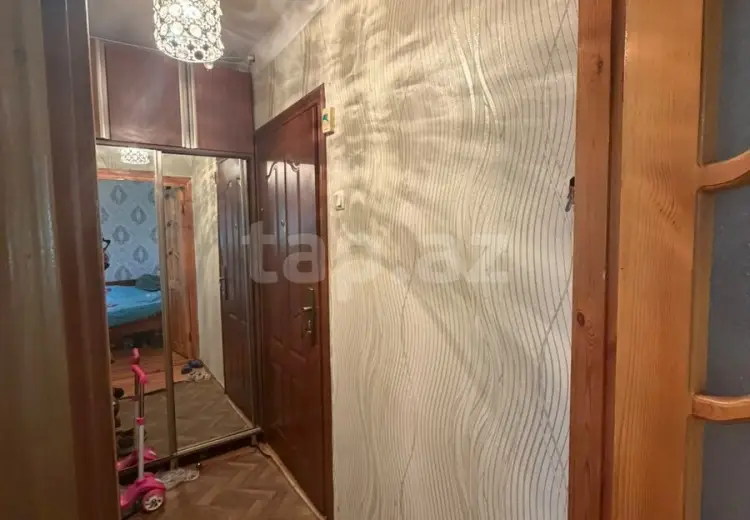 2 otaqlı mənzil , Mingəçevir
