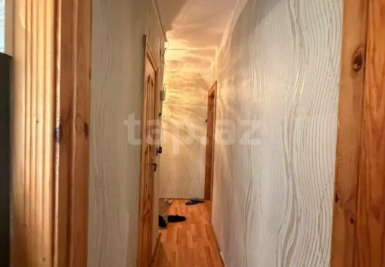 2 otaqlı mənzil , Mingəçevir