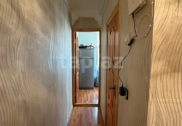 2 otaqlı mənzil , Mingəçevir