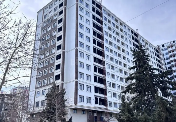 4 otaqlı mənzil Satılır, Nizami, Bakı
