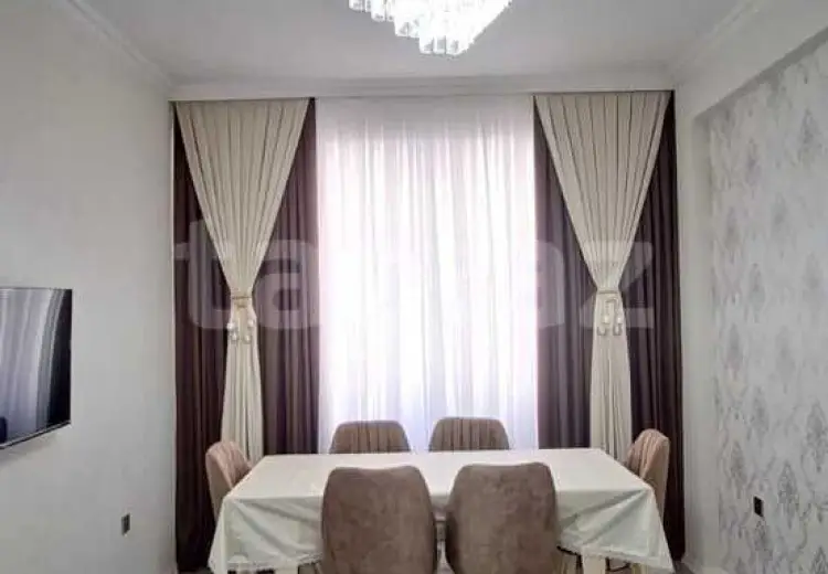 2 otaqlı mənzil , Xırdalan