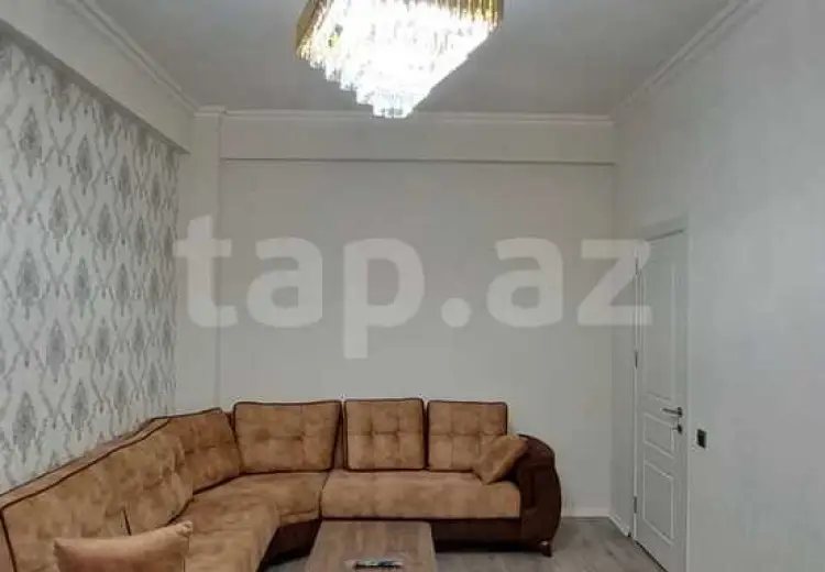 2 otaqlı mənzil , Xırdalan