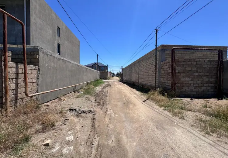 12 sot Torpaq Satılır, Nardaran qəs., Sabunçu, Bakı