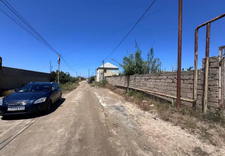 12 sot Torpaq Satılır, Nardaran qəs., Sabunçu, Bakı