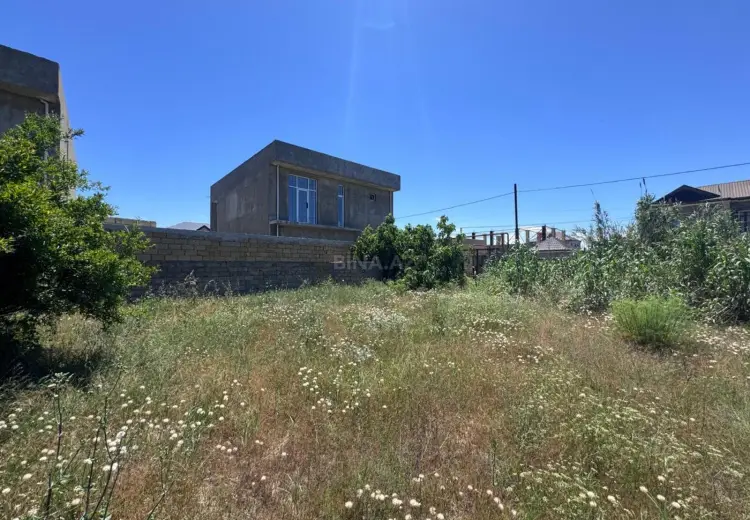 12 sot Torpaq Satılır, Nardaran qəs., Sabunçu, Bakı
