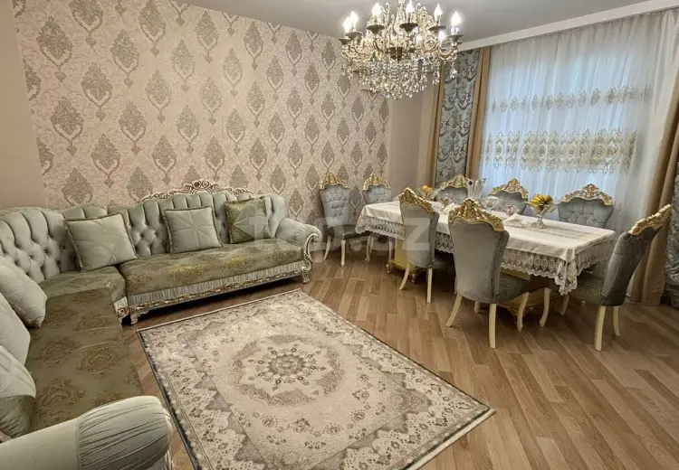3 otaqlı mənzil , Bakı
