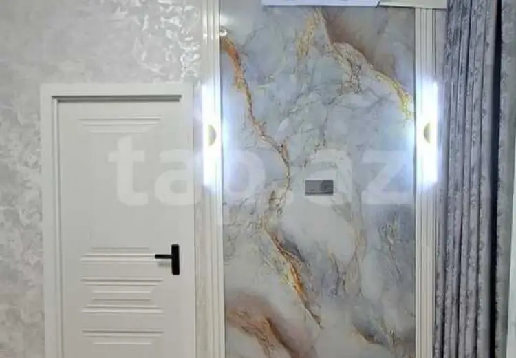 2 otaqlı mənzil , Xırdalan