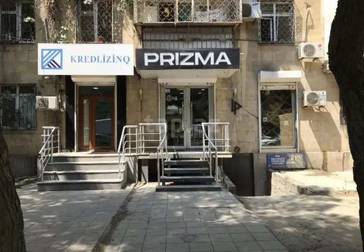 0 m² Obyekt / Ofis , Bakı