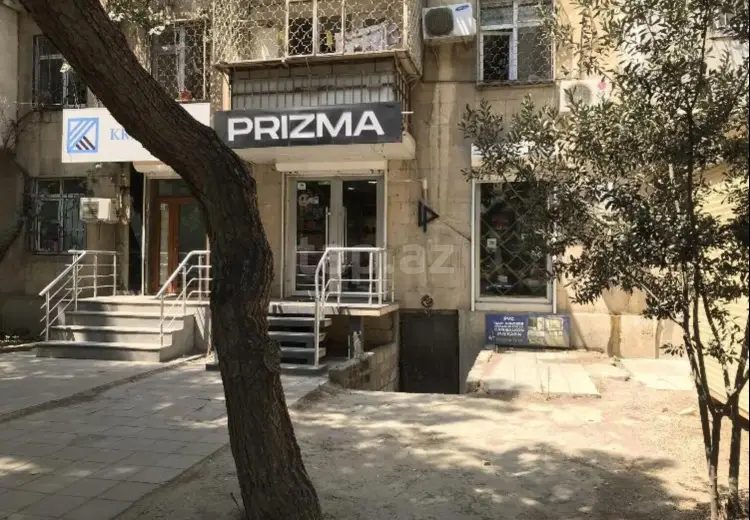 0 m² Obyekt / Ofis , Bakı