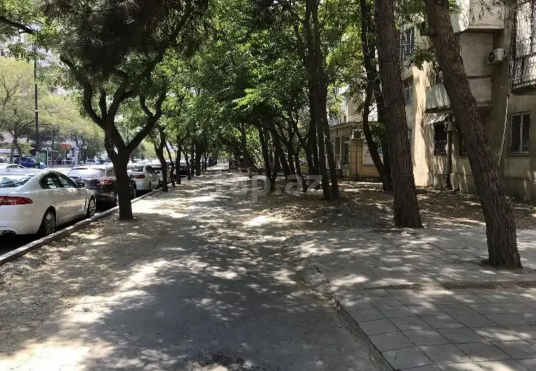 0 m² Obyekt / Ofis , Bakı