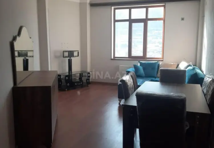 2 otaqlı mənzil Satılır, Badamdar qəs., Səbail, Bakı