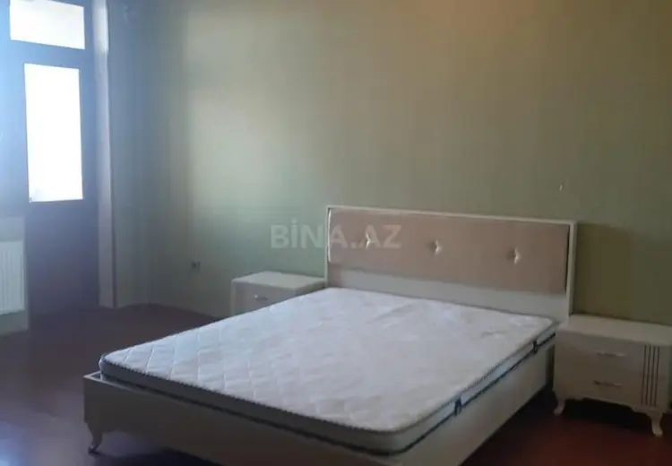2 otaqlı mənzil Satılır, Badamdar qəs., Səbail, Bakı