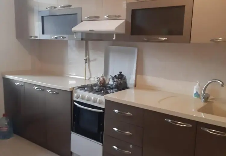 2 otaqlı mənzil Satılır, Badamdar qəs., Səbail, Bakı