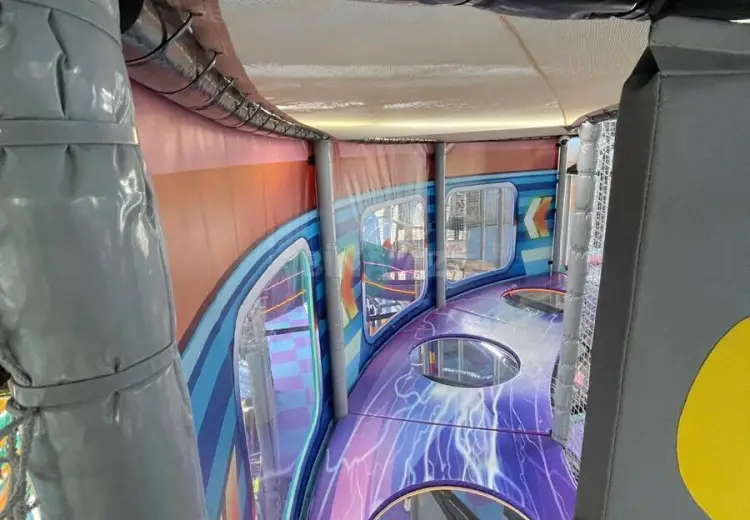 650 m² Obyekt / Ofis Satılır, Xətai, Bakı