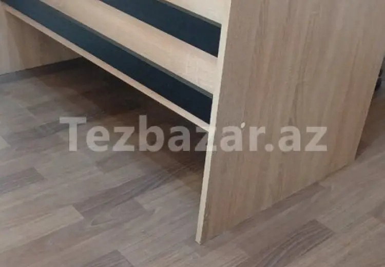 3 otaqlı mənzil Satılır, Bakı
