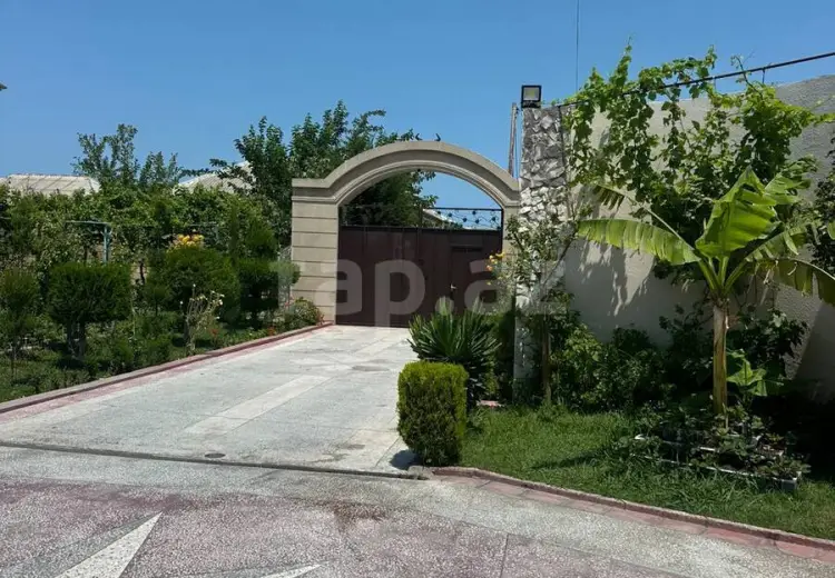 7 otaqlı mənzil , Sumqayıt
