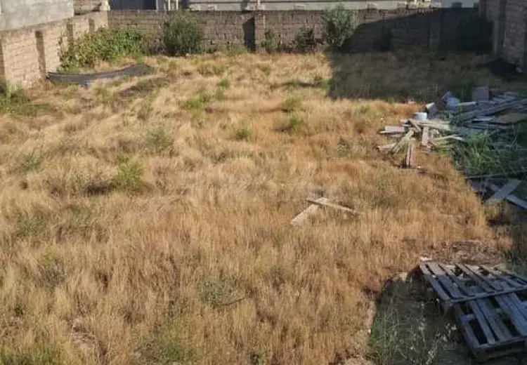 5.3 sot Torpaq Satılır, Buzovna, Xəzər, Bakı
