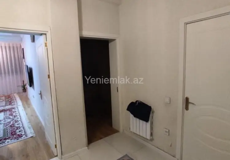 3 otaqlı mənzil Satılır, Xırdalan