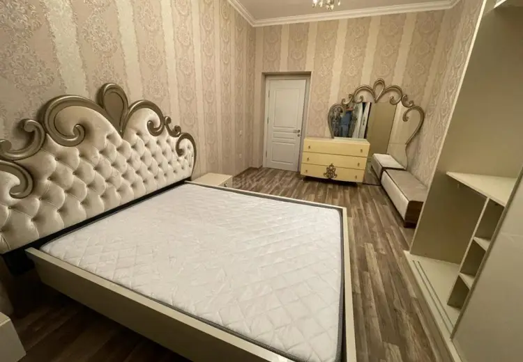 3 otaqlı mənzil Kirayə (aylıq), Yasamal qəs., Yasamal, Bakı