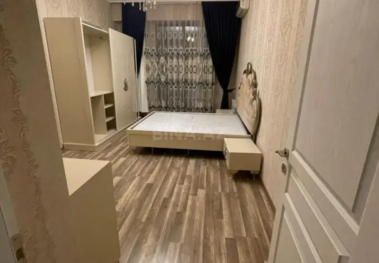 3 otaqlı mənzil Kirayə (aylıq), Yasamal qəs., Yasamal, Bakı