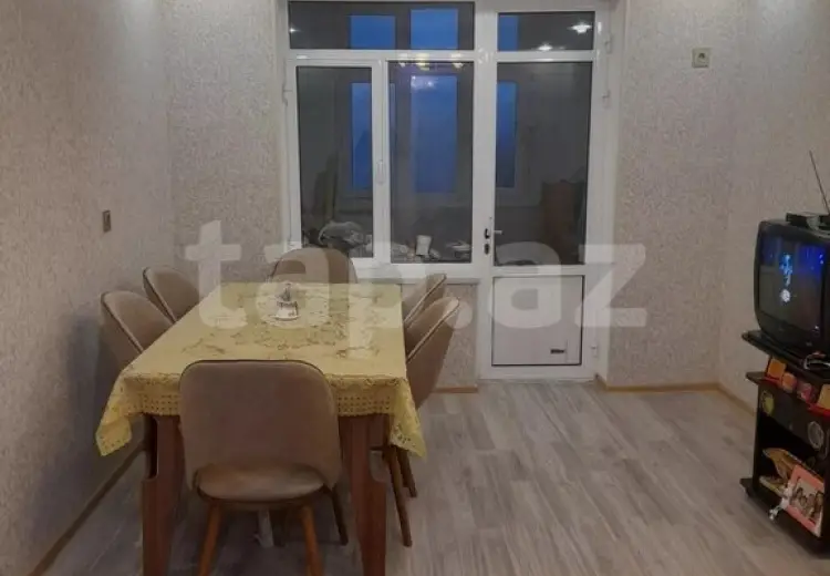 2 otaqlı mənzil , Şirvan