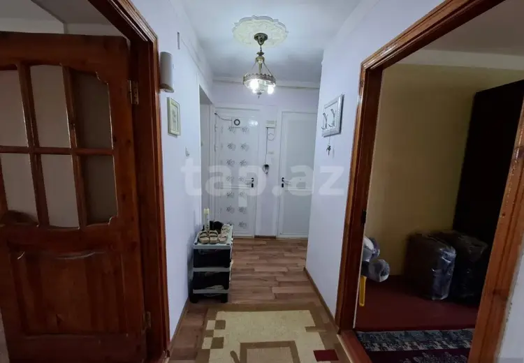 2 otaqlı mənzil , Şirvan