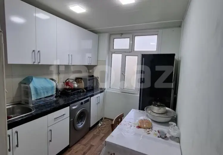 2 otaqlı mənzil , Şirvan