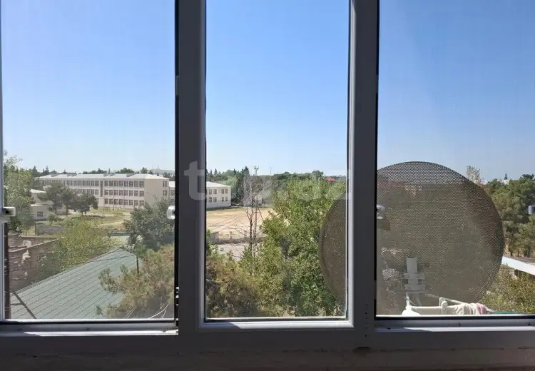 2 otaqlı mənzil , Şirvan