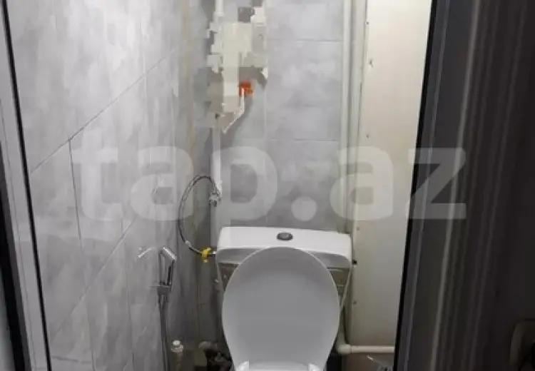 2 otaqlı mənzil , Şirvan