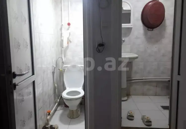 2 otaqlı mənzil , Şirvan