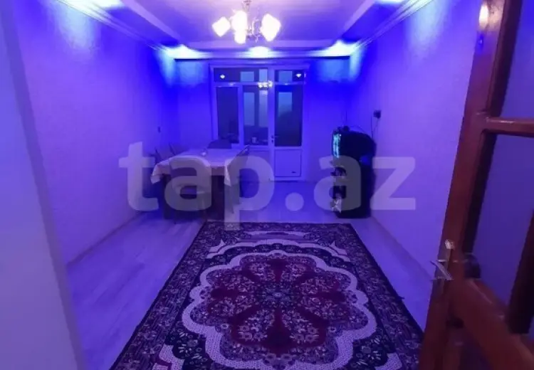 2 otaqlı mənzil , Şirvan