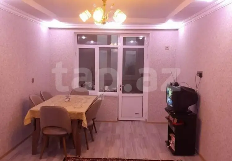 2 otaqlı mənzil , Şirvan