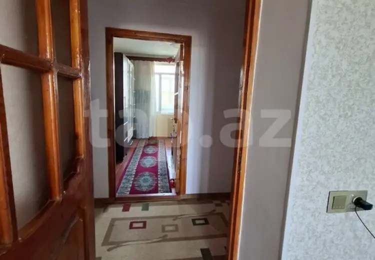 2 otaqlı mənzil , Şirvan