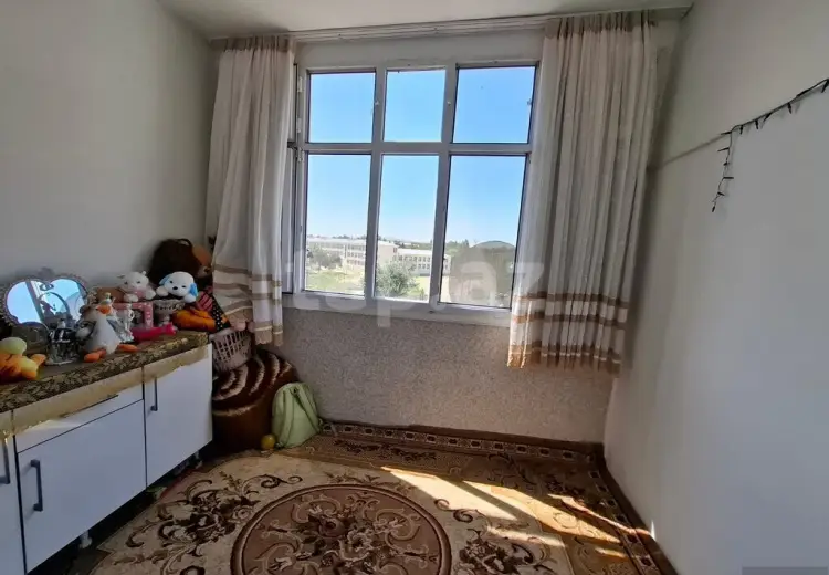 2 otaqlı mənzil , Şirvan