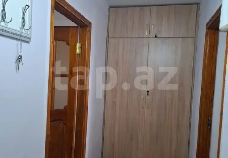 2 otaqlı mənzil , Şirvan