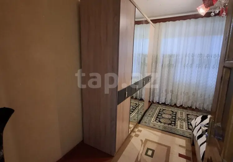 2 otaqlı mənzil , Şirvan