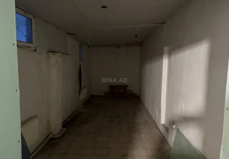 220 m² Obyekt / Ofis Satılır, 8-ci mikrorayon, Binəqədi, Bakı