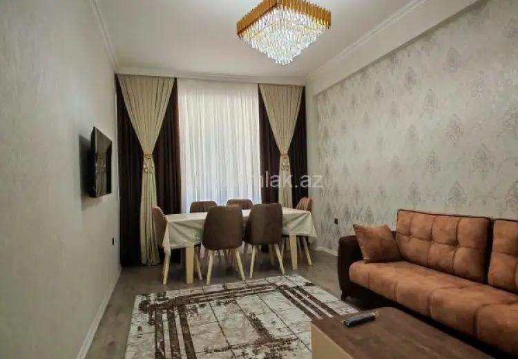 2 otaqlı mənzil Satılır, Xırdalan