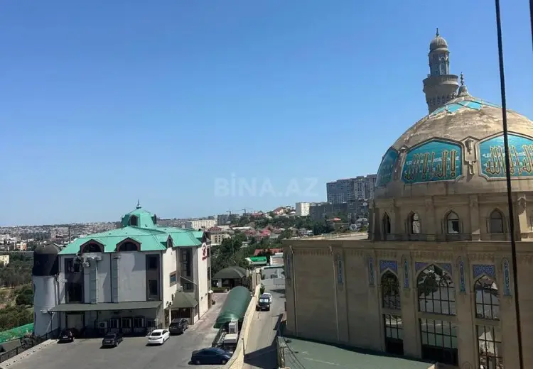 2 otaqlı mənzil Satılır, 8-ci kilometr, Nizami, Bakı